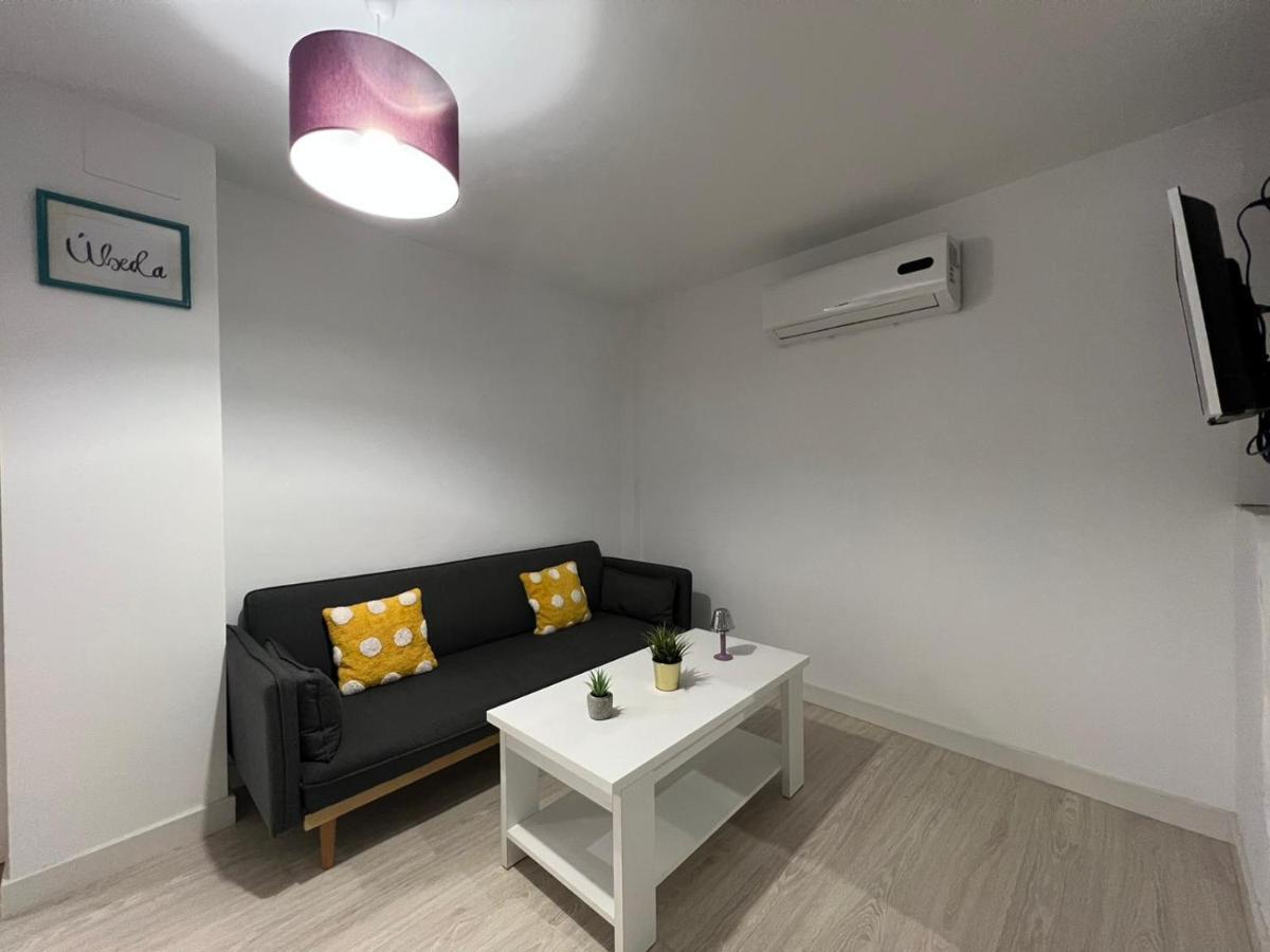 Vivienda Casa Gabi Villa Ubeda  Luaran gambar