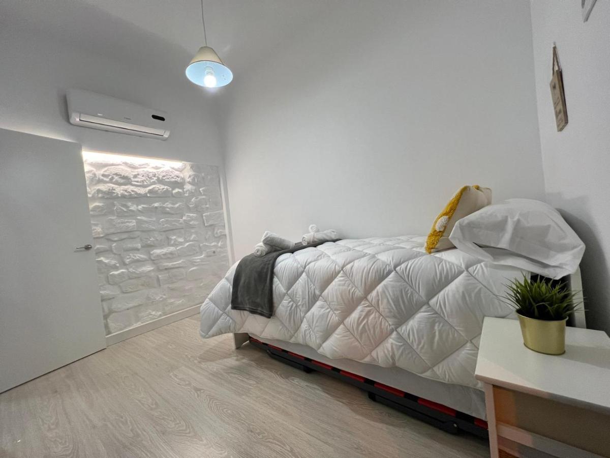 Vivienda Casa Gabi Villa Ubeda  Luaran gambar