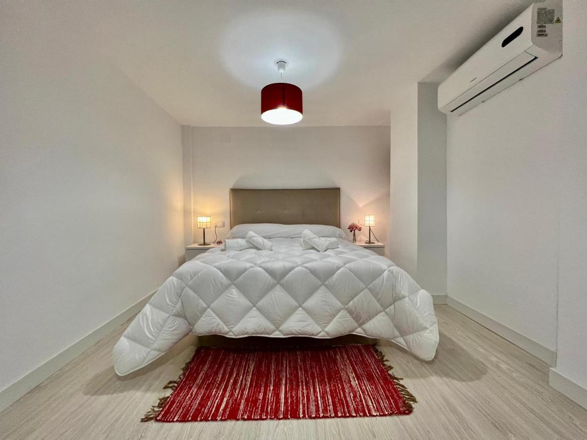Vivienda Casa Gabi Villa Ubeda  Luaran gambar