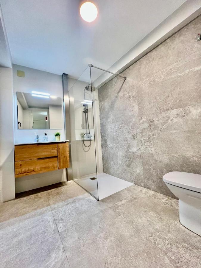 Vivienda Casa Gabi Villa Ubeda  Luaran gambar
