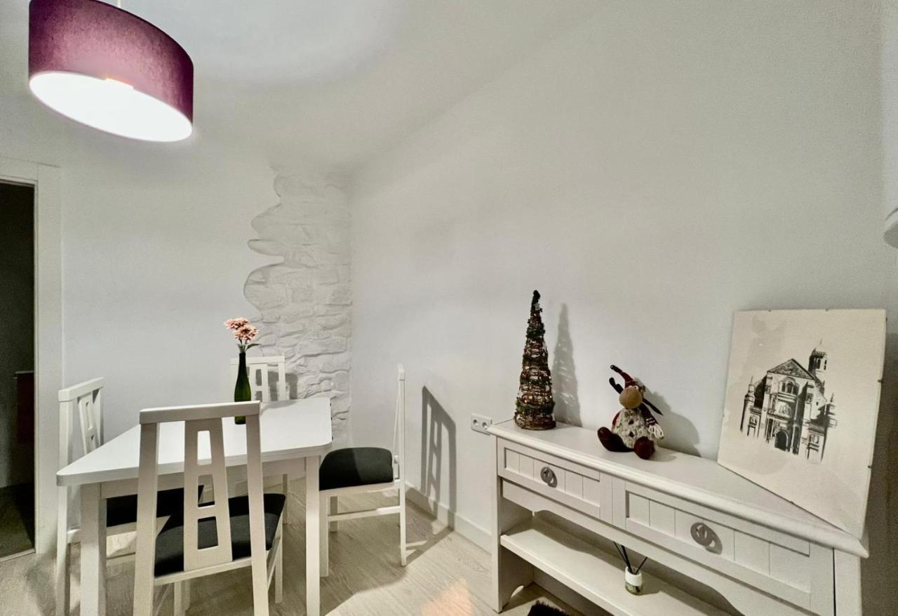 Vivienda Casa Gabi Villa Ubeda  Luaran gambar