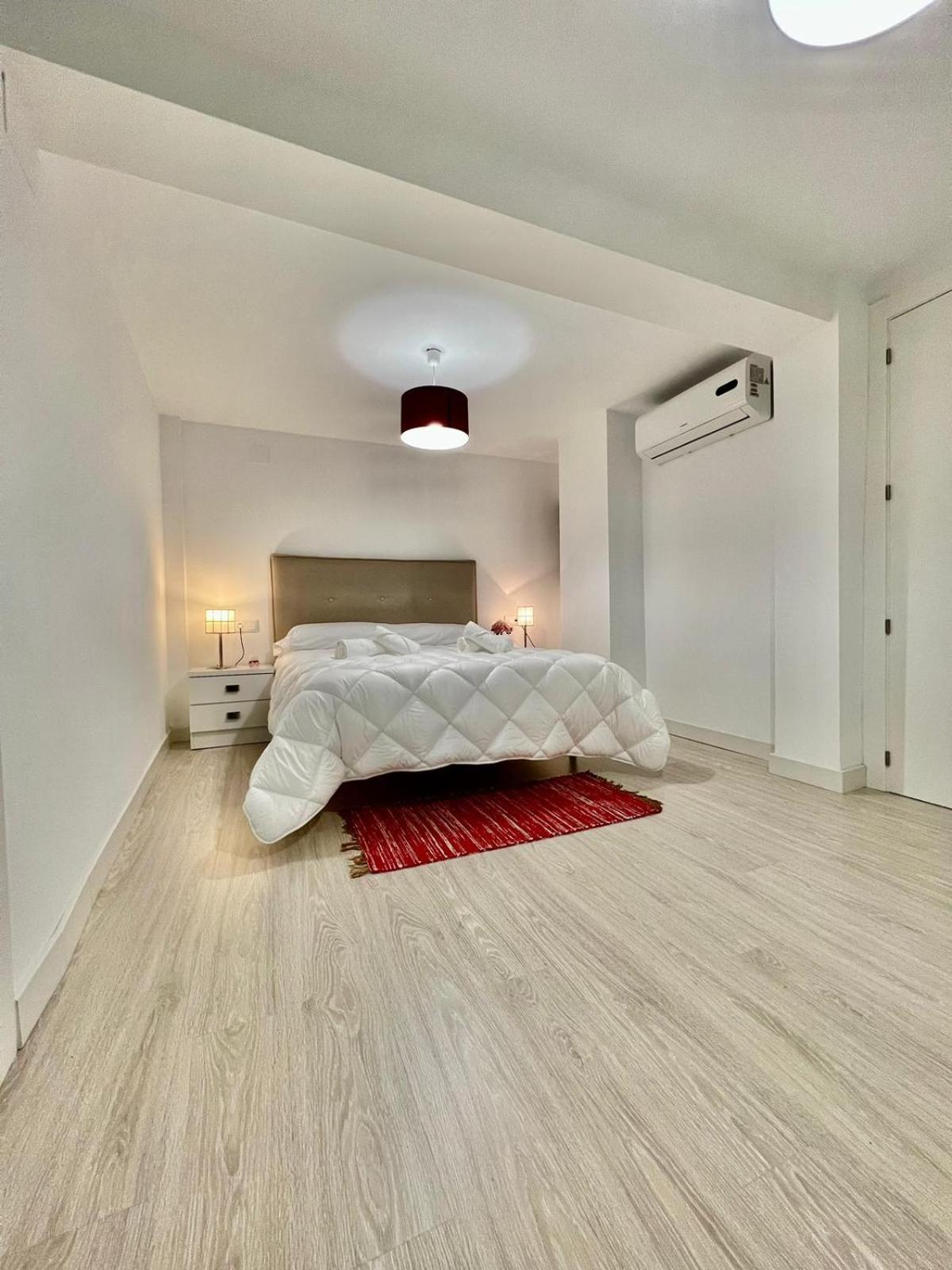 Vivienda Casa Gabi Villa Ubeda  Luaran gambar